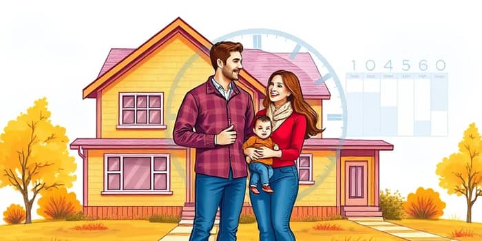 Prazo Ideal para Financiar um Imóvel: Qual a Melhor Opção?