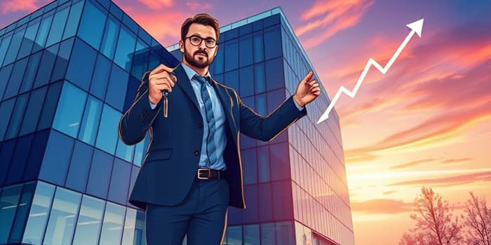 Como Financiar Imóvel Comercial: Guia Completo