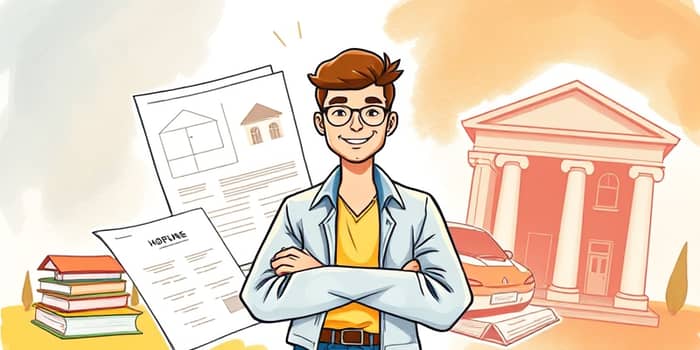 Documentos Necessários para Financiamento Imobiliário: Checklist Completo