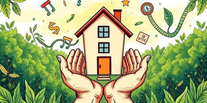 Financiamento Imobiliário: Vantagens e Desvantagens que Você Precisa Saber
