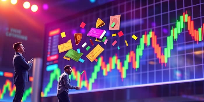 Investimento em Ações Fracionárias: Entenda Como Funciona