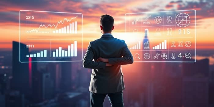 Como Escolher uma Corretora para Investir: Guia Definitivo