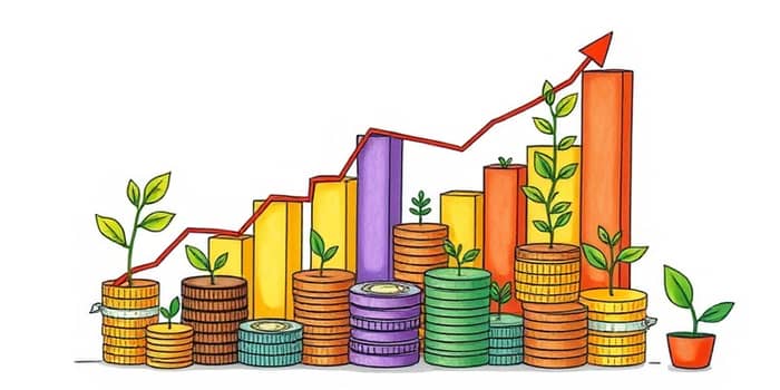 Investimentos de Longo Prazo: Quais São os Melhores?