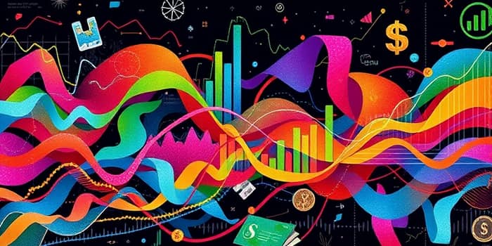 Fundos Multimercado: O que São e Como Investir