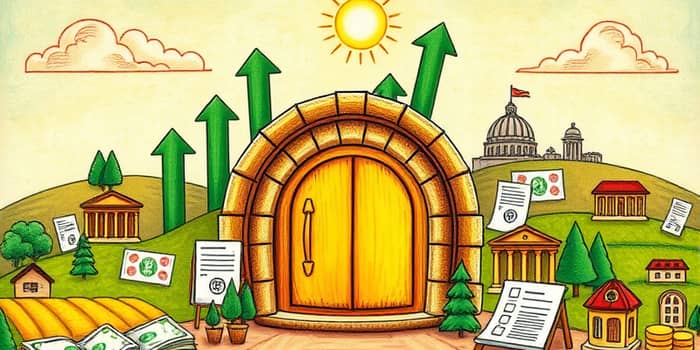 Investimentos Mais Seguros em 2025: Veja Quais São