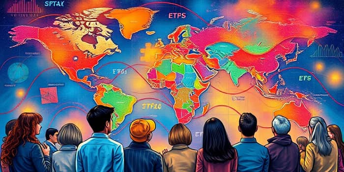 Guia Completo para Investir em ETFs