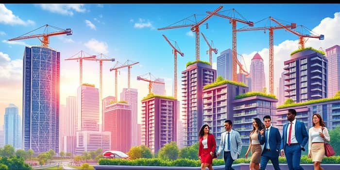 Investir em Imóveis: Ainda é um Bom Negócio em 2025?