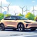 Financiamento para Veículos Elétricos: Como Conseguir Incentivos