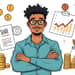 Finanças para Solteiros: Gerencie Seu Dinheiro com Sabedoria