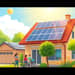 Energia Solar Residencial: Invista no Futuro e Economize Já