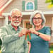 Financiamento Imobiliário para Idosos: Opções e Condições