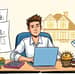Planejamento Financeiro para o Financiamento Imobiliário: Comece Certo