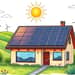 Como Conseguir Financiamento para Placas Solares