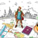 Planejamento de Viagens Econômicas: Explore o Mundo Sem Gastar Muito