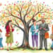 Ciclo de Vida Financeiro: Planeje Cada Etapa da Sua Vida