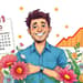Desafios de Economia: 30 Dias Para Mudar Sua Vida Financeira
