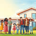 Financiamento Imobiliário para Famílias: Planejamento para o Futuro