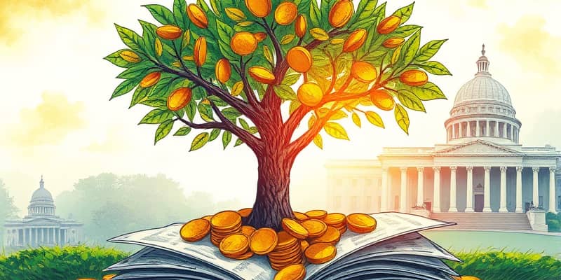 Benefícios Fiscais em Investimentos: Como Conseguir Economizar