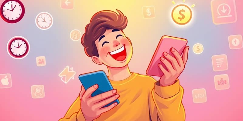 Empréstimo Rápido online: Como Conseguir e Resolver Imprevistos