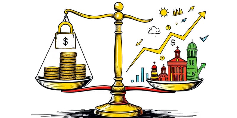 Vantagens e Desvantagens dos COE (Certificados de Operações Estruturadas)