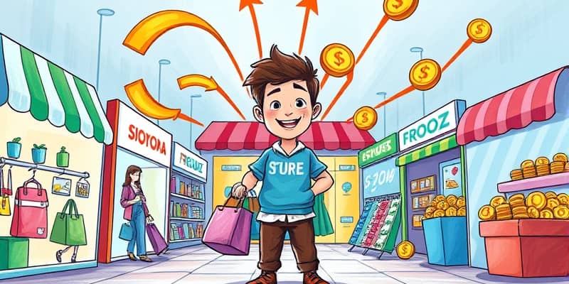 Como Conseguir Cashback em Todas as Suas Compras