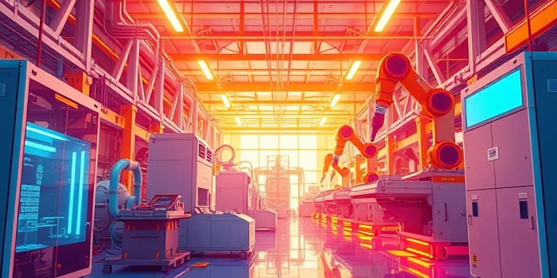 Como Conseguir Financiamento para Máquinas e Equipamentos