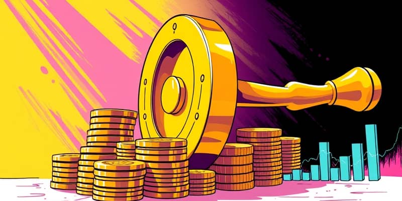 Alavancagem nos Investimentos: Ferramenta de Lucro ou Armadilha?