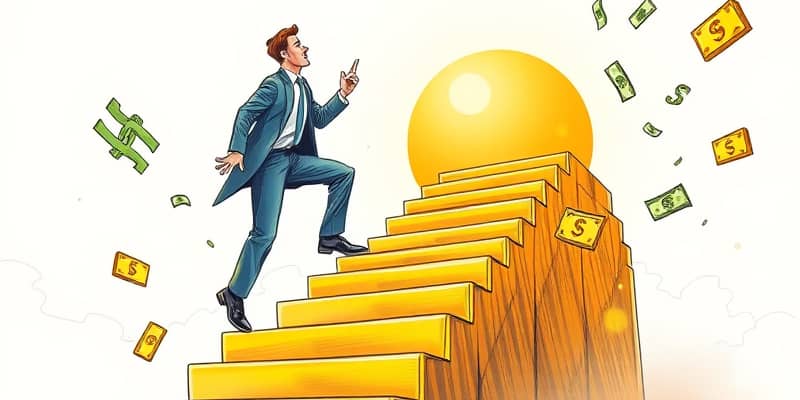 Tesouro Direto: Além do Básico para Maximizar Seus Ganhos