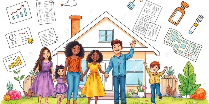 Financiamento Imobiliário: Mitos e Verdades Desvendados